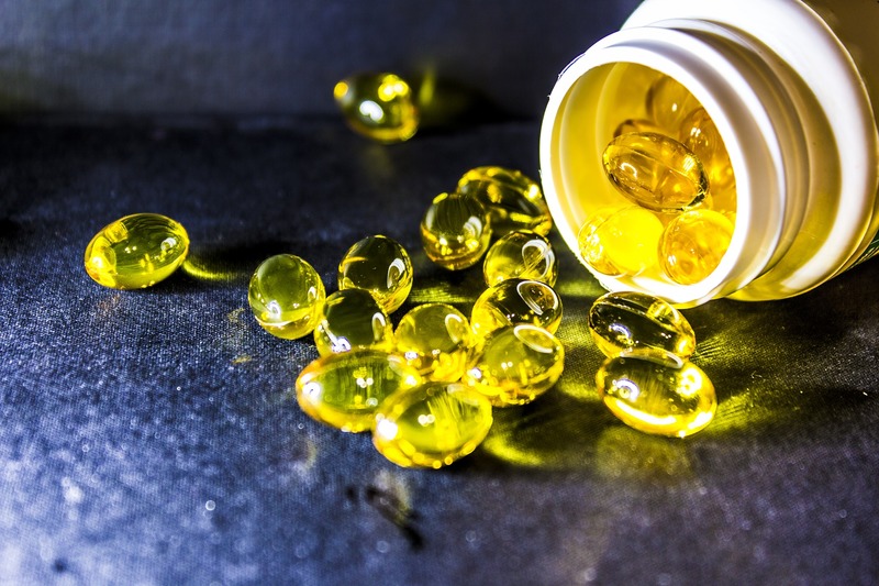 Quando e perché scegliere gli integratori con Omega 3.