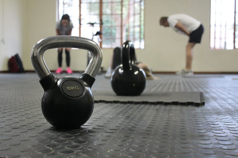 Integratori per la palestra